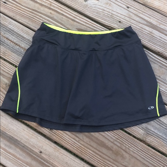 Womens Champion Running Shorts 